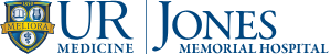 Jones Memorial Medical Practices - Bolivar's Logo