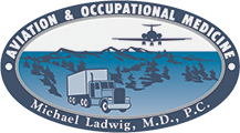 Aviation & Occupational Medicine's Logo