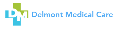 Delmont Medical Care - Freeport's Logo