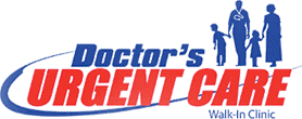 Doctor's Urgent Care's Logo