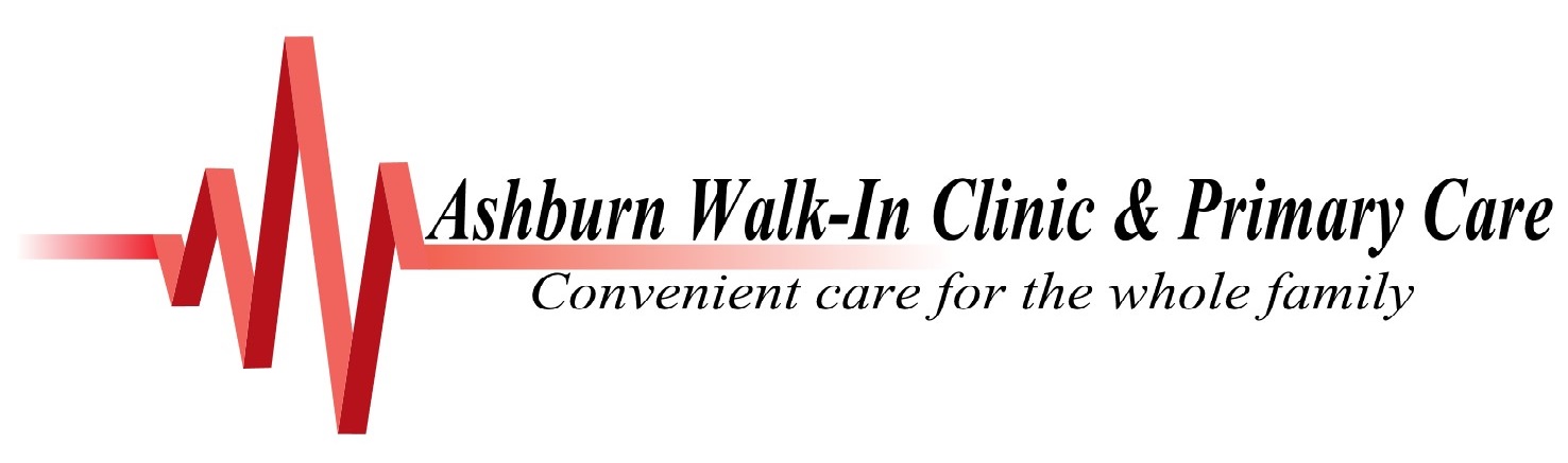 Ashburn Walk-In Clinic's Logo
