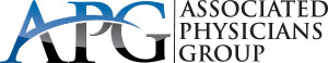 Associated Physicians Group's Logo