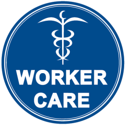 Pasco Worker Care's Logo