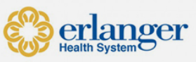Erlanger Primary Care - Marion County's Logo