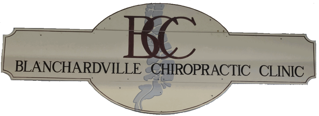 Blanchardville Chiropractic Clinic's Logo