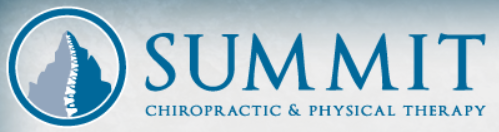 Summit Chiropractic and Physical Therapy - Jessup's Logo