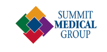 Summit Medical Group's Logo