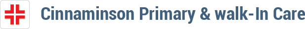 Cinnaminson Primary & Walk-In Care's Logo