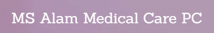 MS Alam Medical Care PC - Bronx's Logo