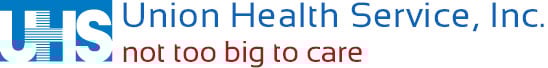 Union Health Service - Polk's Logo