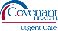 Covenant Health Urgent Care - Maryville's Logo