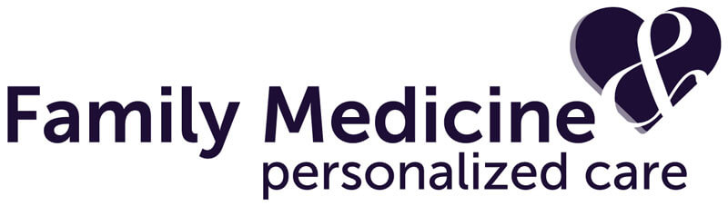Steamboat Springs Family Medicine's Logo