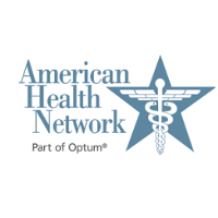 American Health Network Primary Care - Optum - Edinburgh's Logo