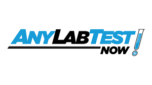 Any Lab Test Now - Springfield's Logo