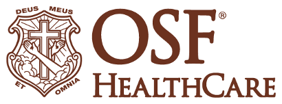 OSF Medical Group Primary Care - S Kedzie Ave's Logo