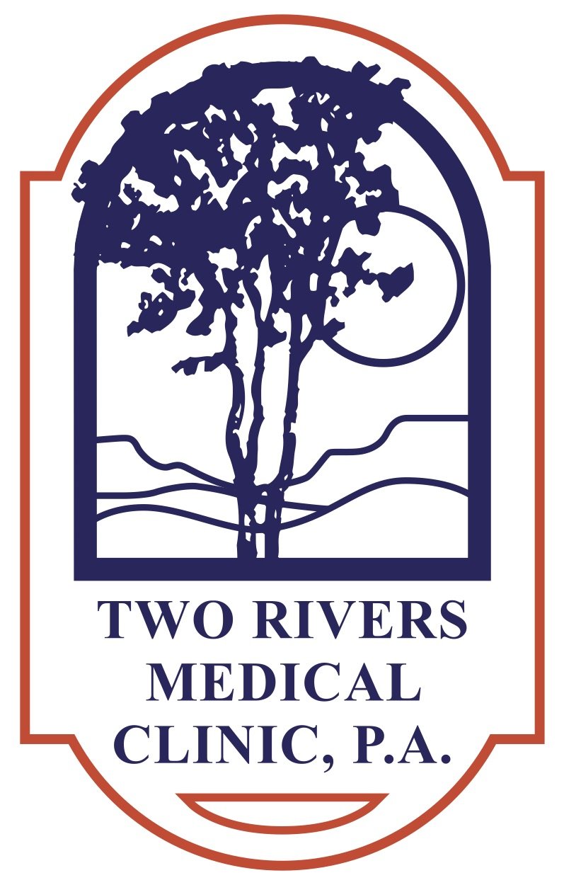 Two Rivers Medical Clinic's Logo