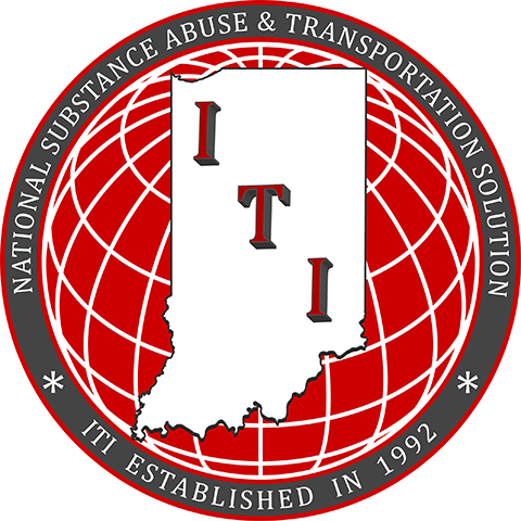 ITI (Indiana Testing Inc.)'s Logo