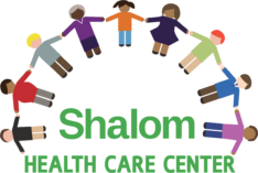 Shalom Health Care Center - Primary Care Clinic at N Meridian St's Logo