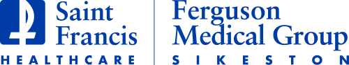 Ferguson Medical Group - Sikeston's Logo