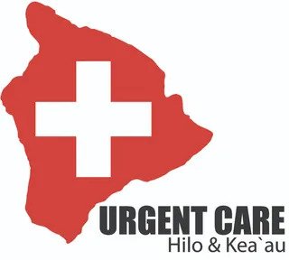 Hilo Urgent Care's Logo