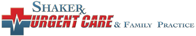 Shaker Urgent Care & Family Practice - Mt Pleasant's Logo