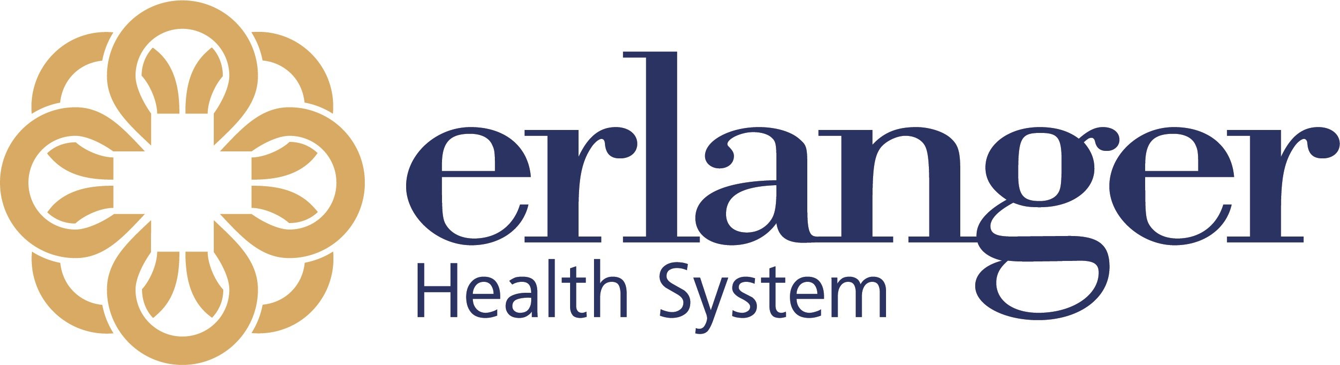 Erlanger Primary Care - Volkswagen Drive's Logo