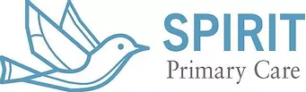 Spirit Primary Care's Logo