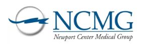 Newport Center Medical Group's Logo