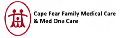 Cape Fear Family Medical Care's Logo