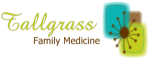 Tallgrass Family Medicine's Logo