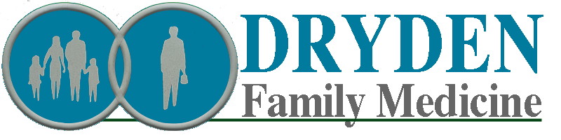Dryden Family Medicine's Logo