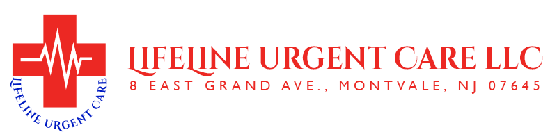 Lifeline Urgent Care's Logo