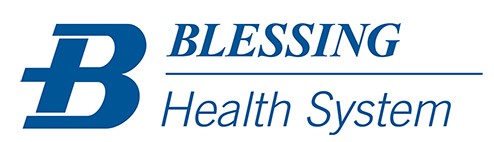 Blessing Palmyra Clinic's Logo