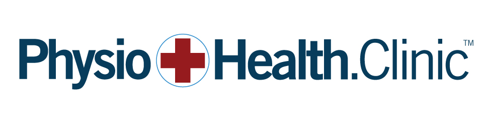 Physio Health Clinic's Logo