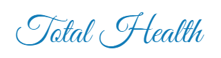 Total Health's Logo
