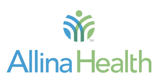 Allina Health Farmington Clinic's Logo