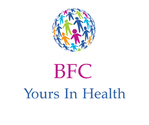 Barr Family Chiropractic's Logo