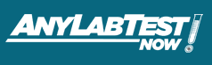 Any Lab Test Now - Lafayette's Logo