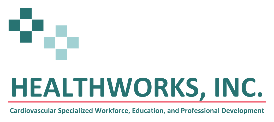 Healthworks, Inc.'s Logo