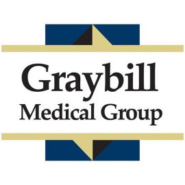 Graybll Medical Group's Logo