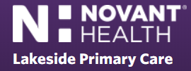 Novant Health Lakeside Primary Care - Brookdale's Logo