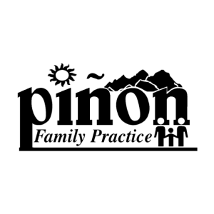 Pinon Family Practice's Logo