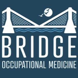 Bridge Occupational Medicine's Logo