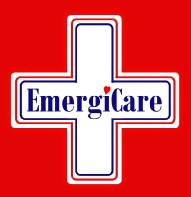 Emergicare of Harrisonburg's Logo