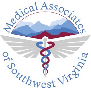 Medical Associates of Southwest Virginia's Logo