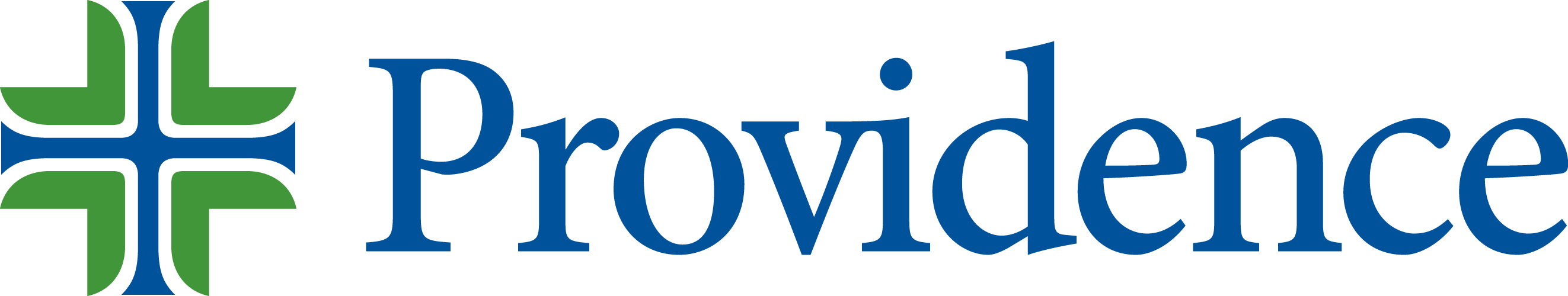 Providence Primary Care - Carson's Logo