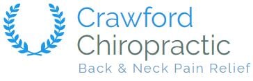 Crawford Chiropractic's Logo