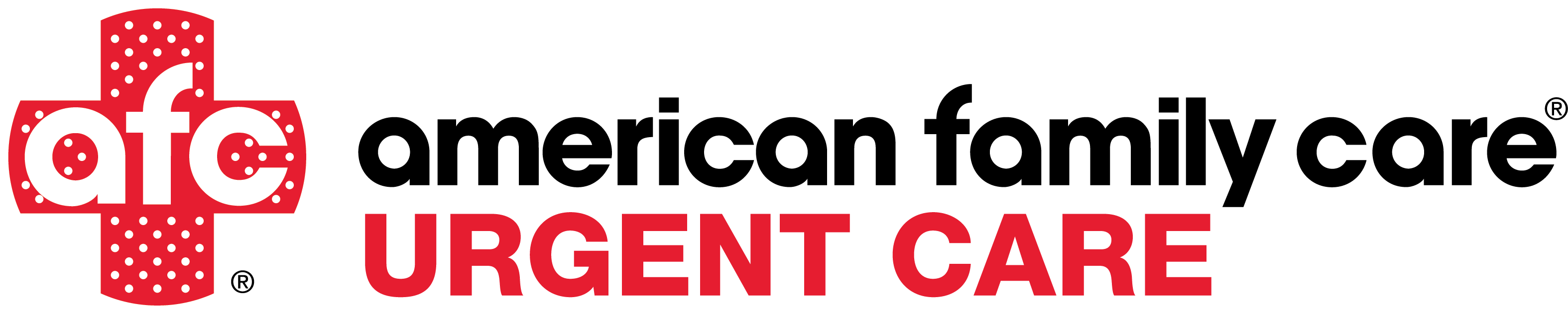 AFC Urgent Care - Ladera Ranch's Logo