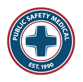 Public Safety Medical's Logo