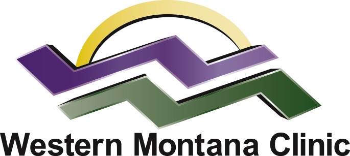 Western Montana Clinic's Logo